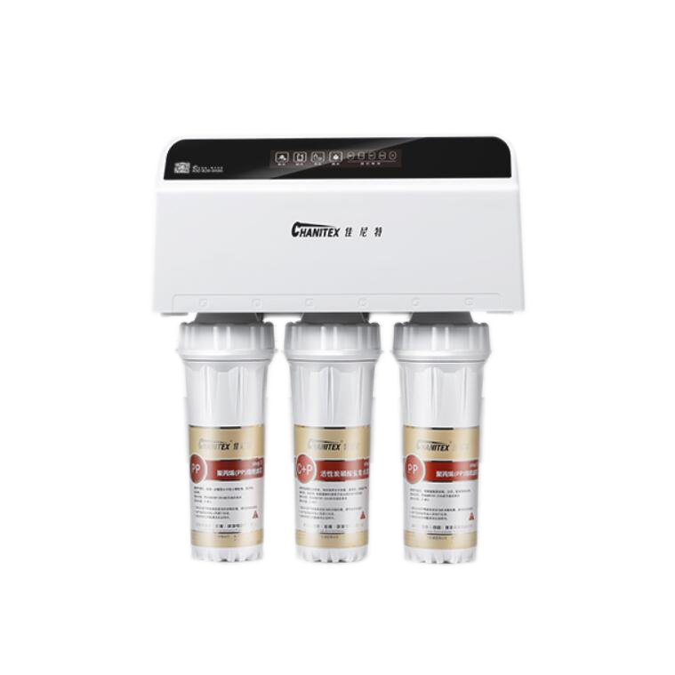 佳尼特即滤大流量低废水净水器