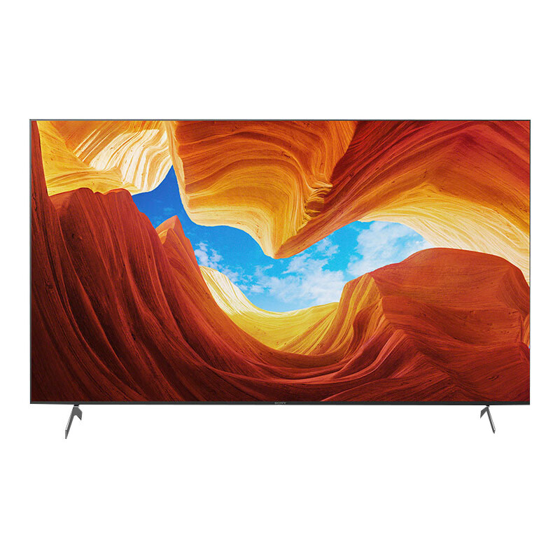 索尼 HDR平板电视