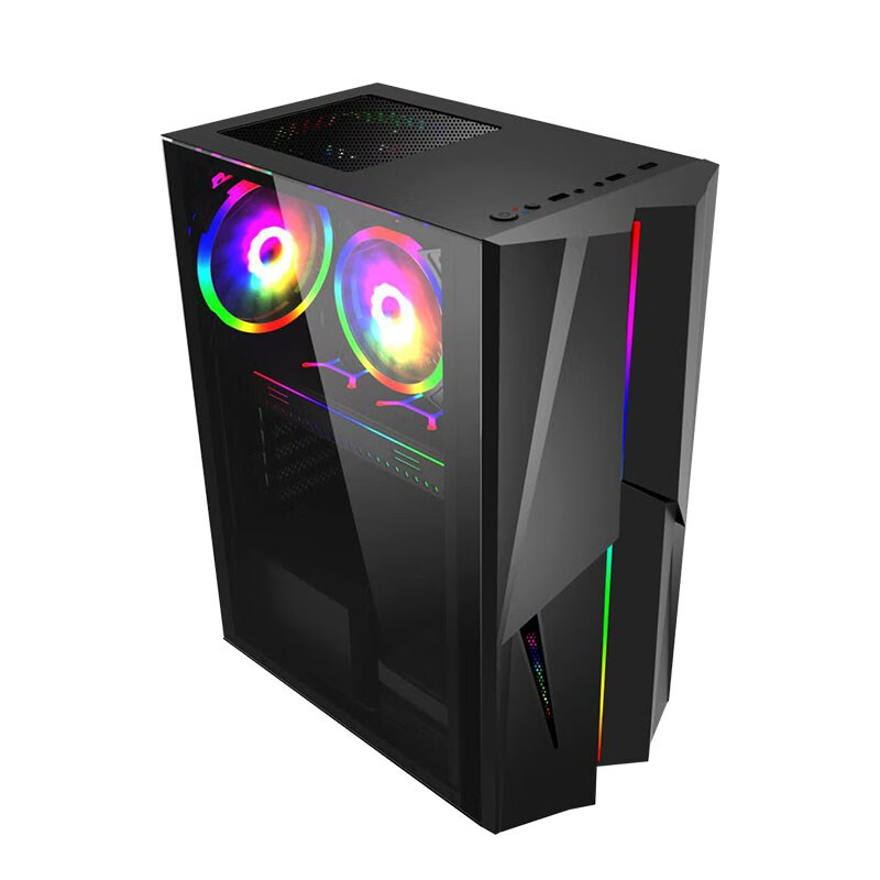 狄派 电竞级主板 台式机