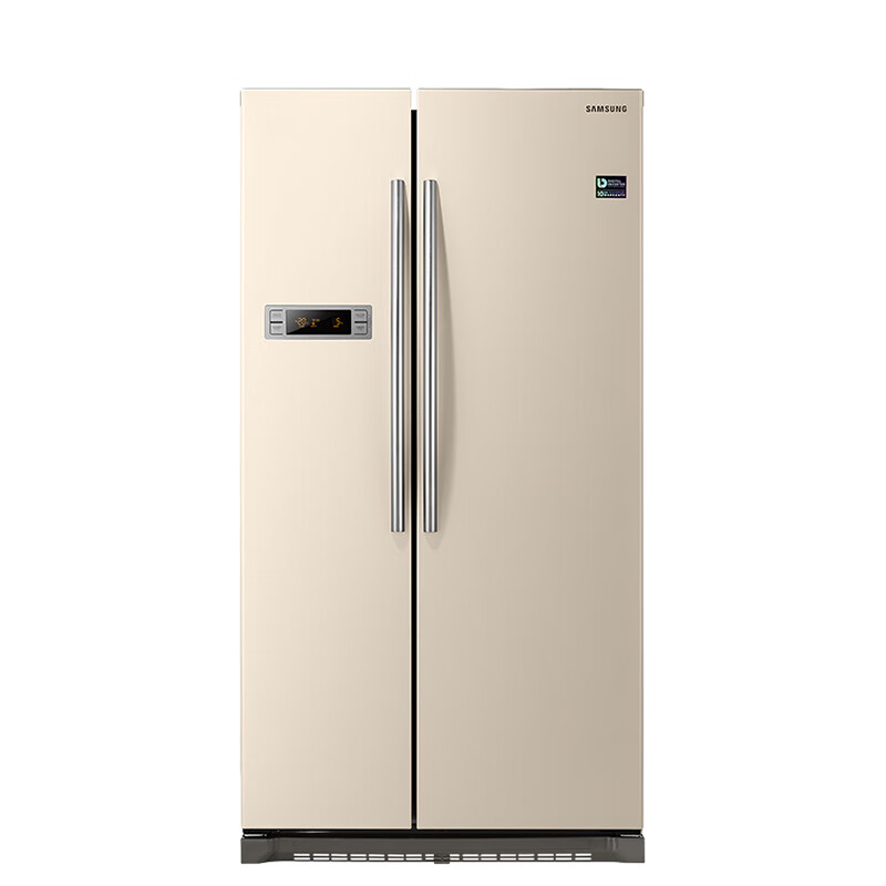 三星 545升智能对开门冰箱