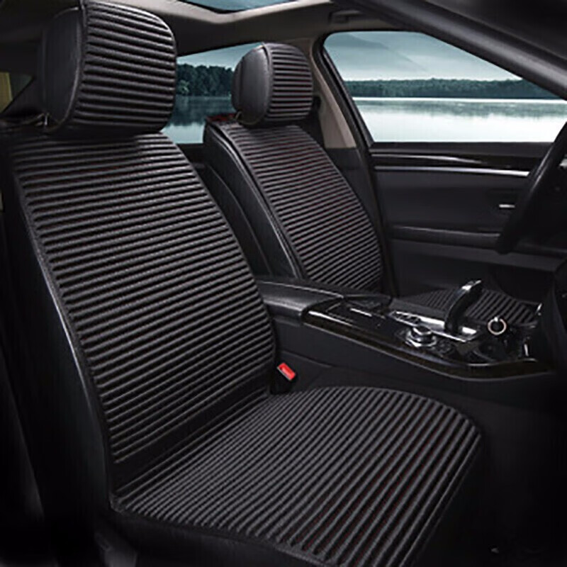 京制汽车 养生透气 汽车坐垫