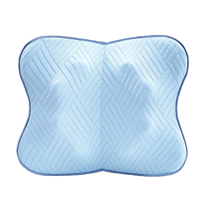 网易严选 3D曲面 按摩器