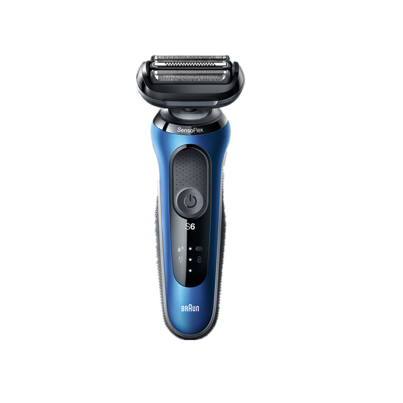 博朗 灵敏微调男士剃须刀