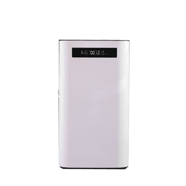 IAM智能除尘空气净化器