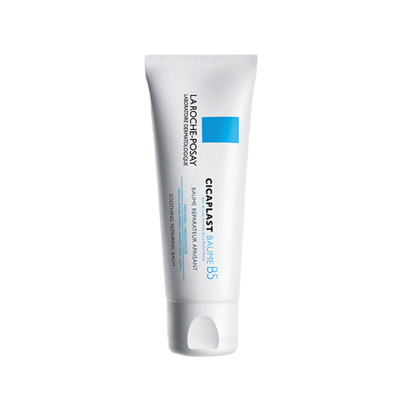 理肤泉 多效修复 乳霜