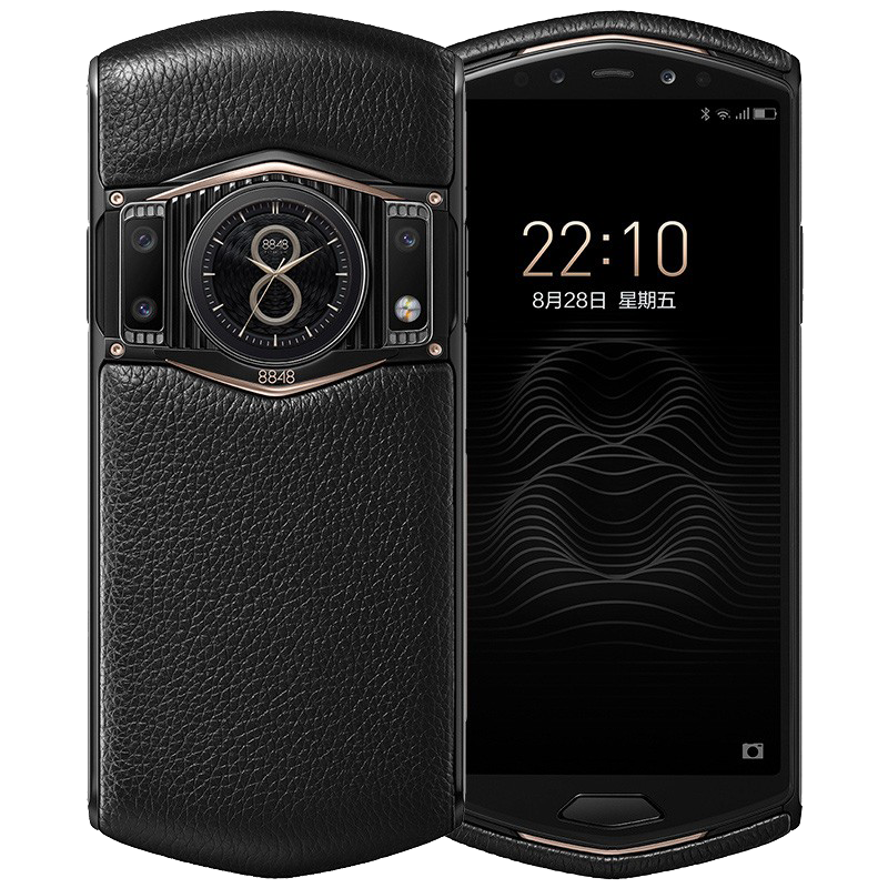 8848 性能飞跃 大内存手机