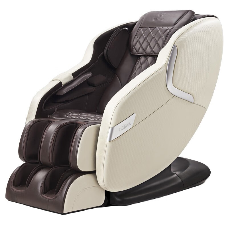 奥佳华 多层芯片电动按摩椅