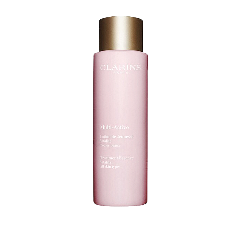 娇韵诗 青春赋活精华