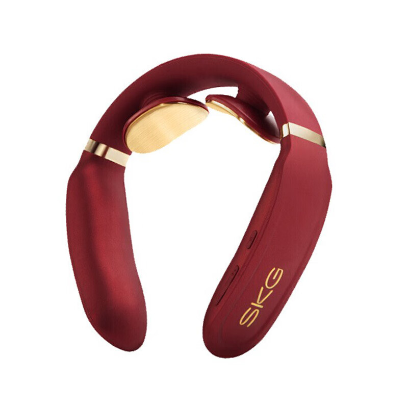 SKG 低频脉冲颈椎按摩器