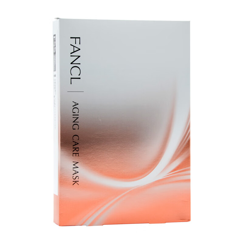 芳珂 保湿润泽 面膜