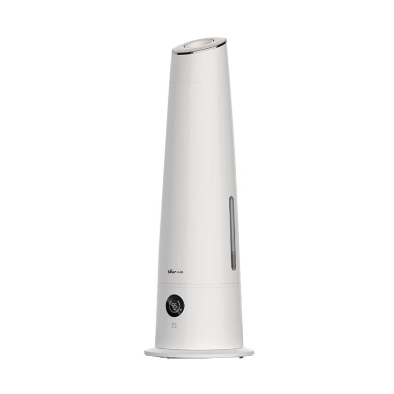 小熊负离子净化加湿器