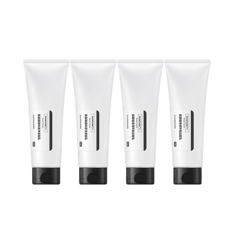 HFP 氨基酸深层清洁洗面奶