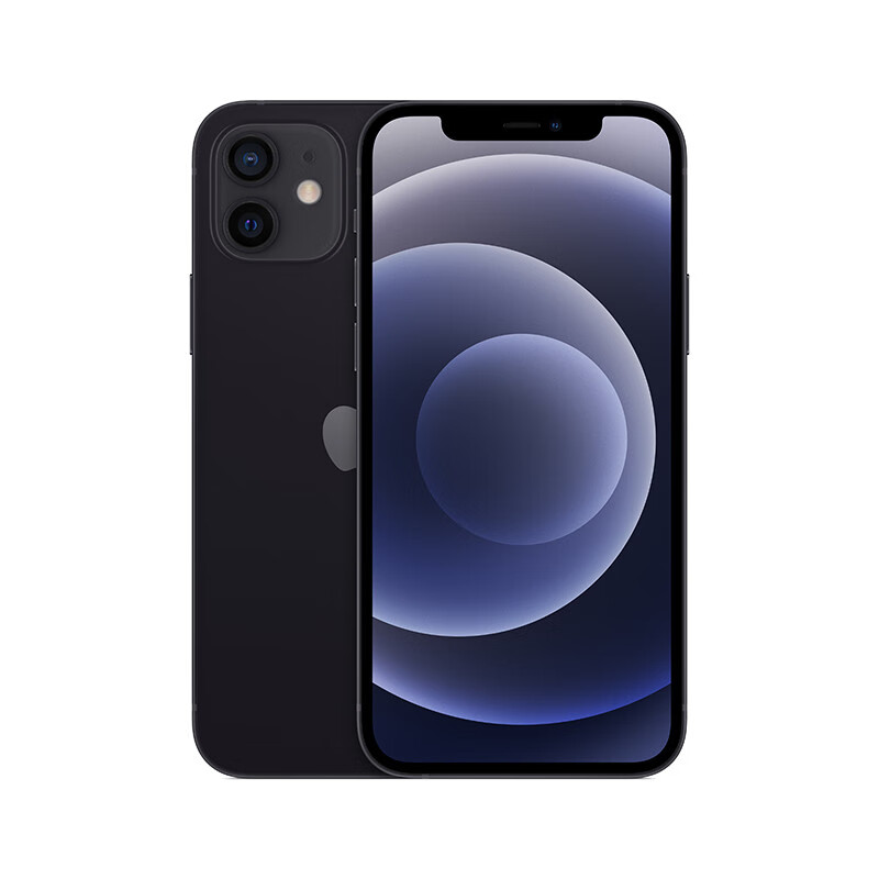 Apple 全网通智能手机