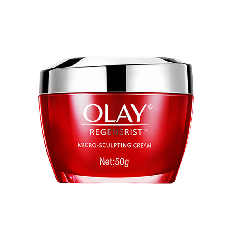 OLAY 大红瓶紧致 面霜