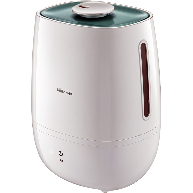 小熊大容量加湿器