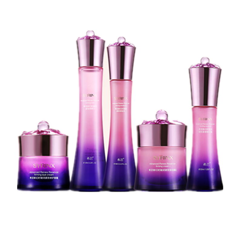 希芸 凝润紧致护肤套装