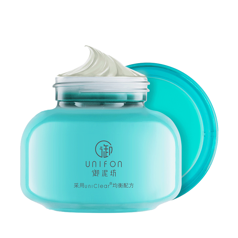 御泥坊 氨基酸清洁涂抹式面膜