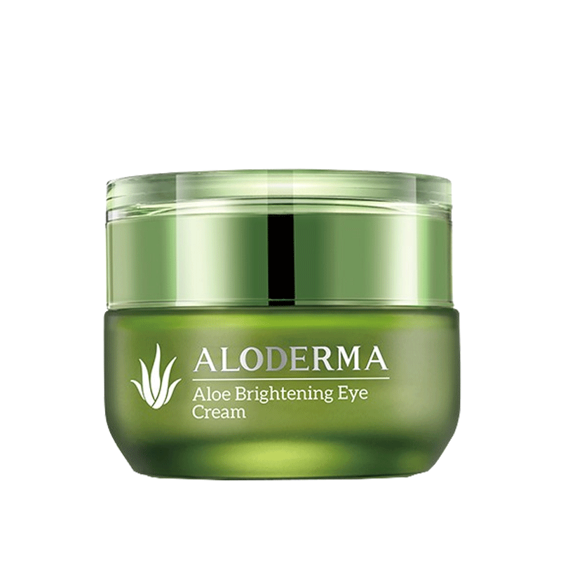 瑷露德玛 芦荟滋润眼霜