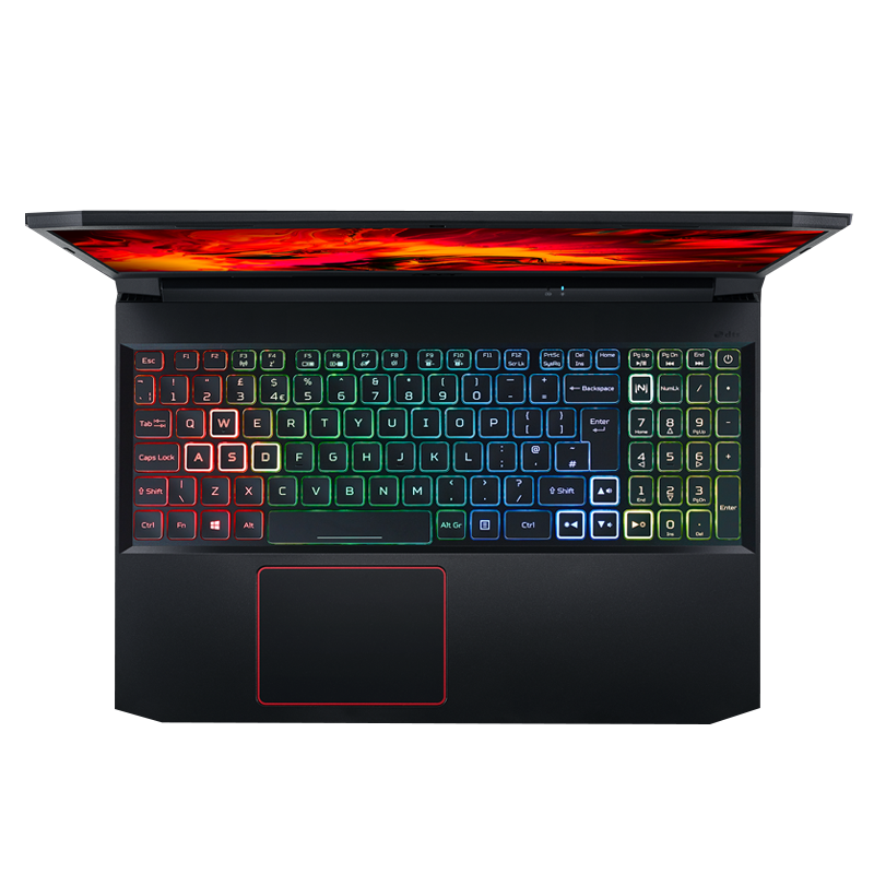 宏碁 集成网卡游戏本