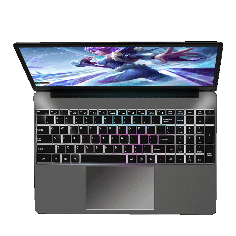 toposh 八代酷睿笔记本