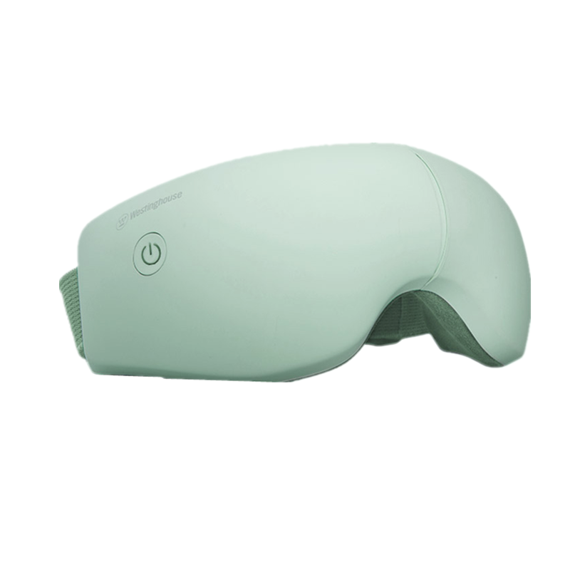 西屋 简单操作眼部按摩器