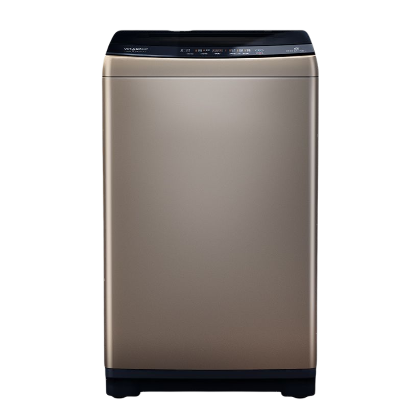 惠而浦 灵动水漂波轮洗衣机