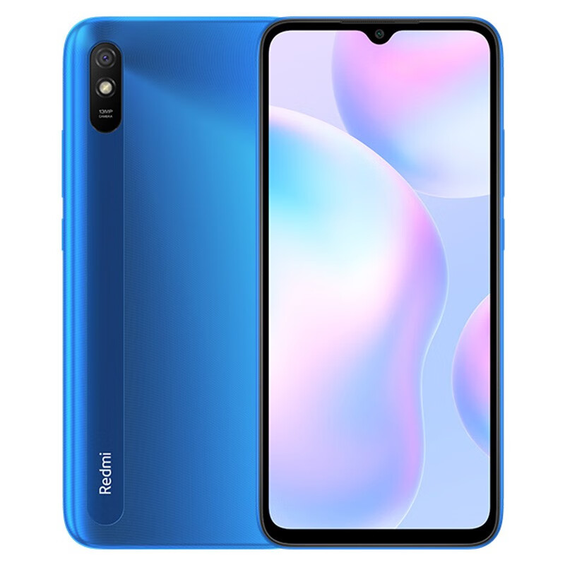 Redmi 5000毫安 手机