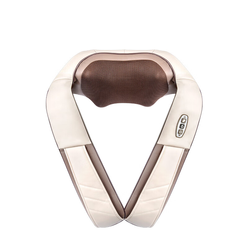 倍轻松 热敷按摩仪