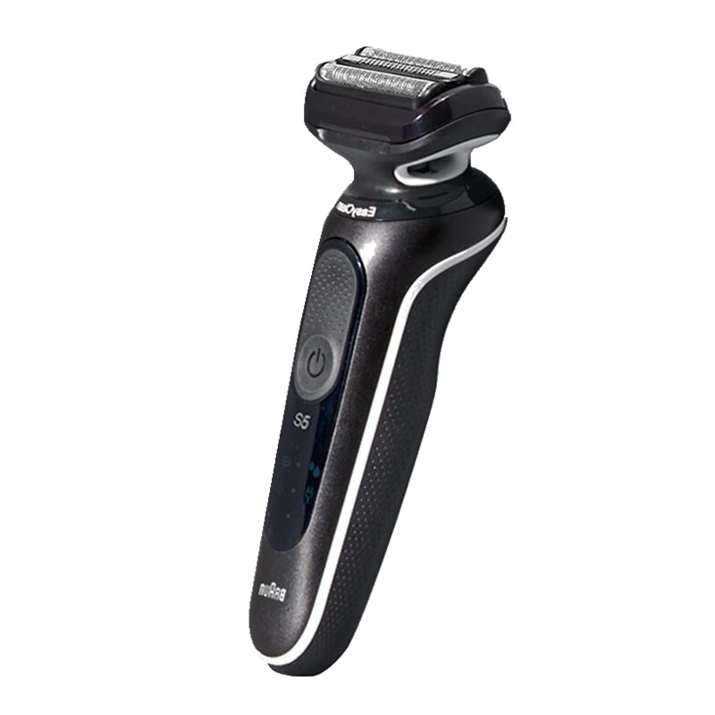 博朗 浮动三刀头剃须刀