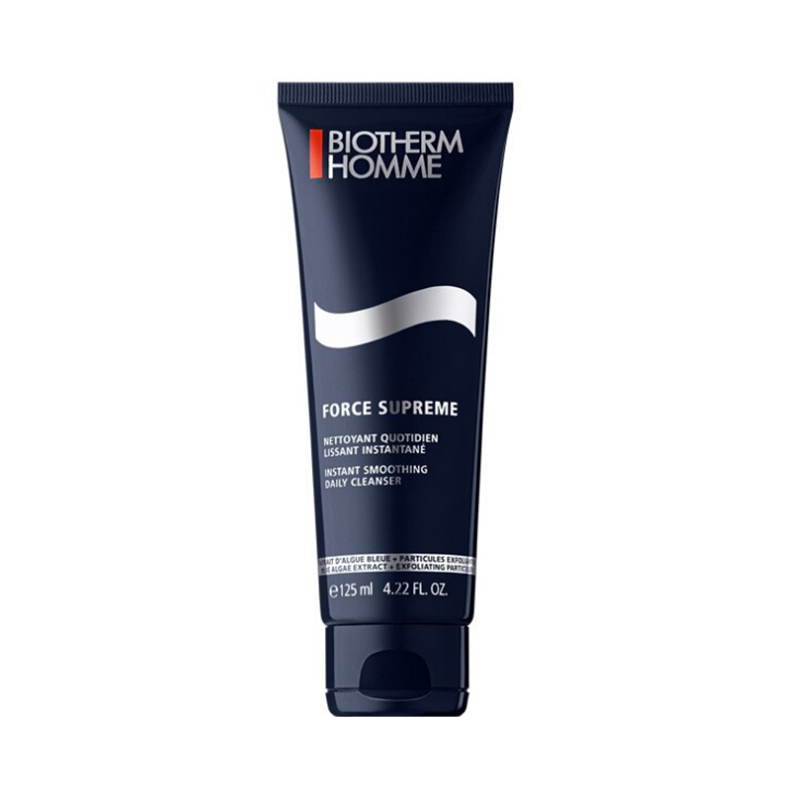 碧欧泉 深层清洁洗面奶