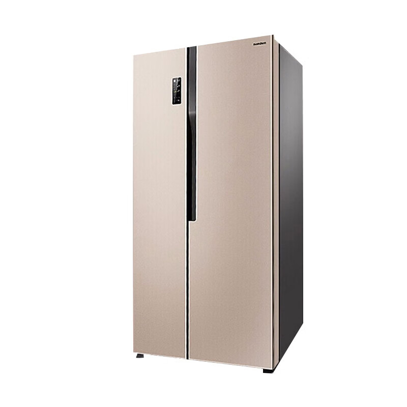 容声 变频无霜对开门冰箱