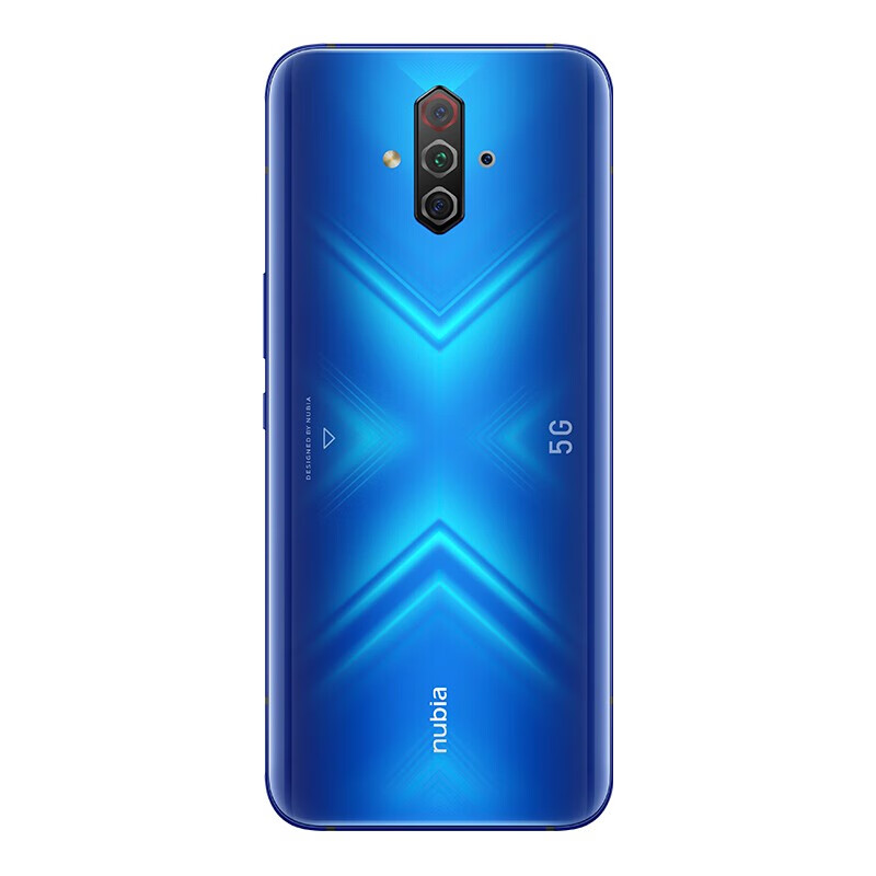 努比亚 光学指纹 手机