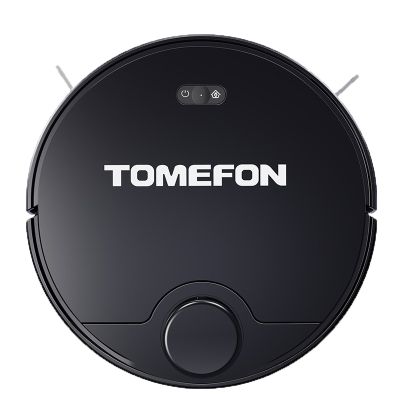 斐纳APP图视扫地机器人