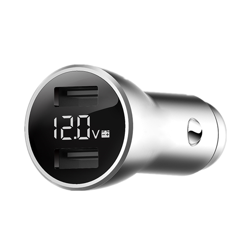 公牛 智能 车载充电器