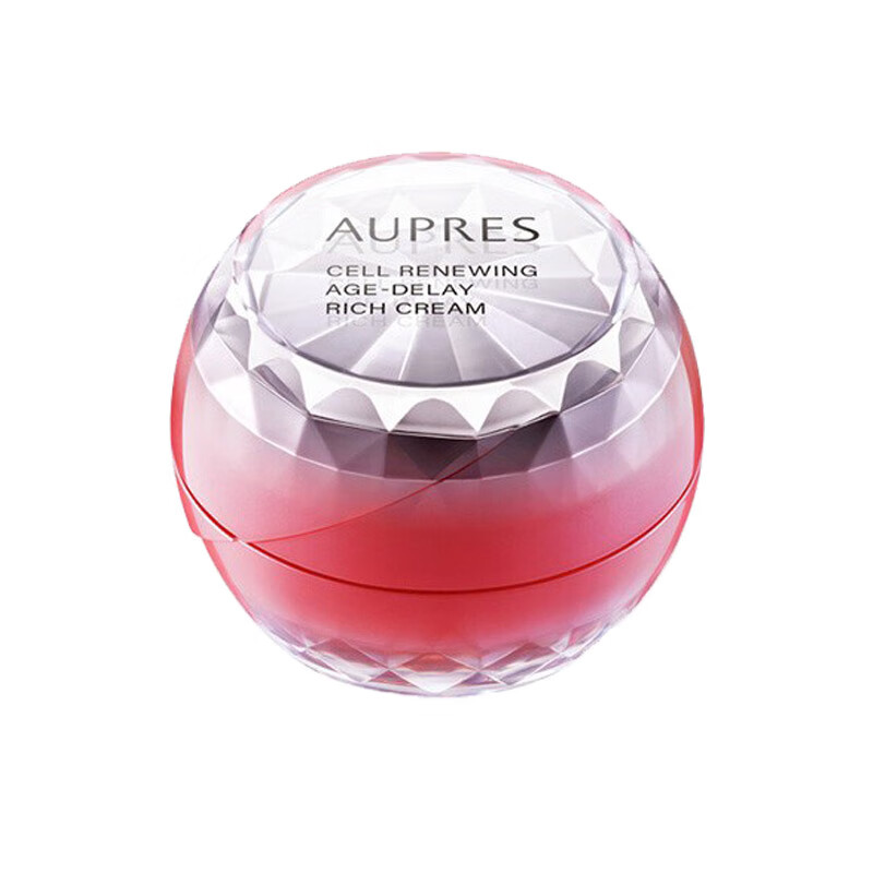 欧珀莱 臻源凝时浓萃面霜