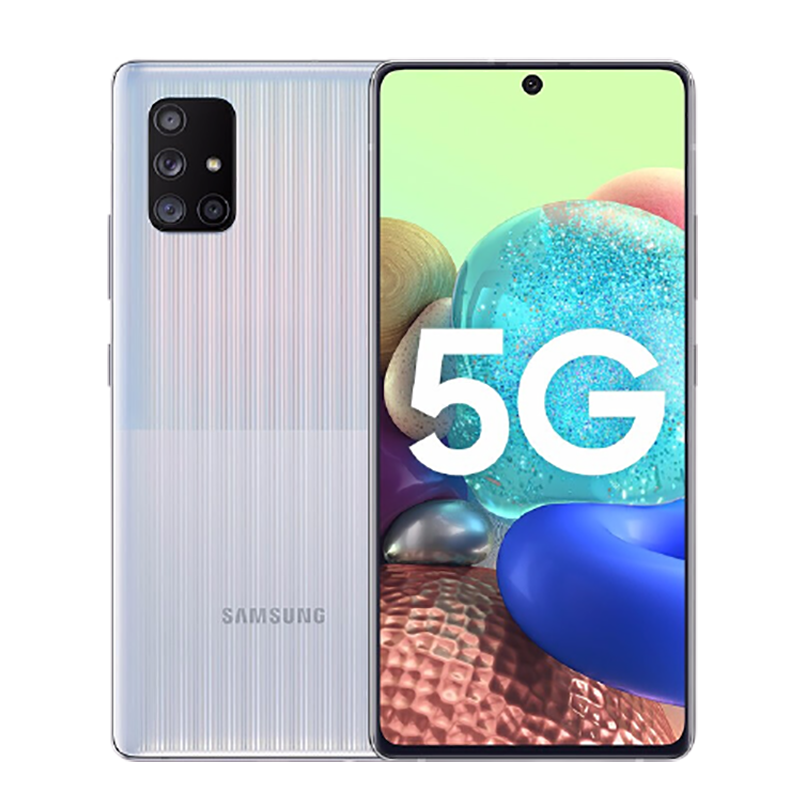 Galaxy A71全网通手机