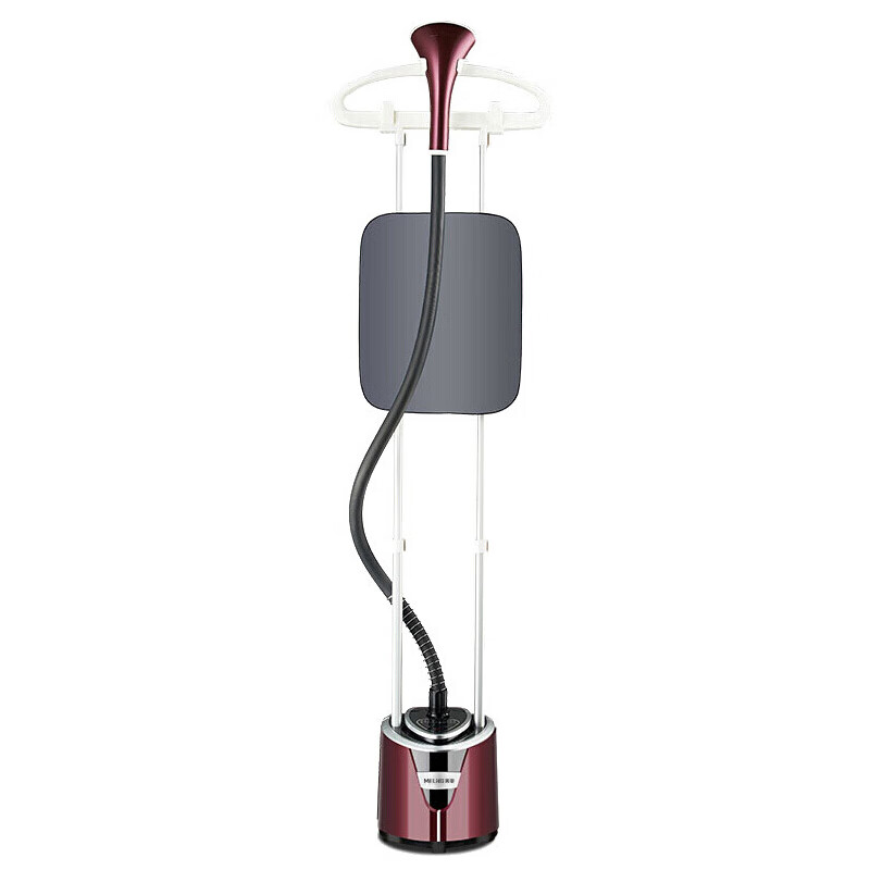 美菱 不锈钢面板 挂烫机