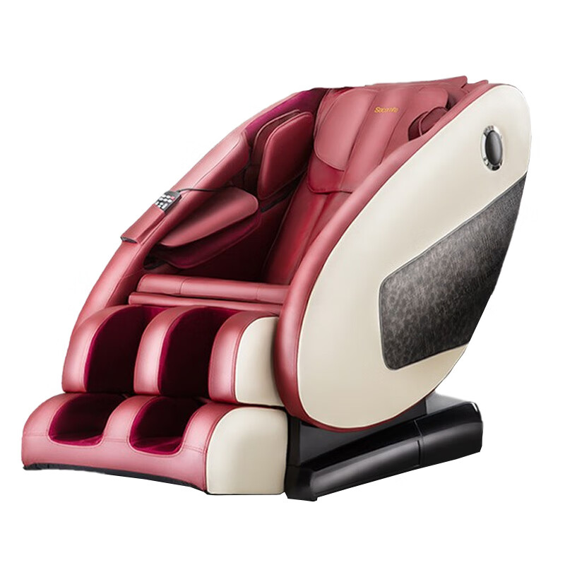 颂孚 震动揉臀按摩椅