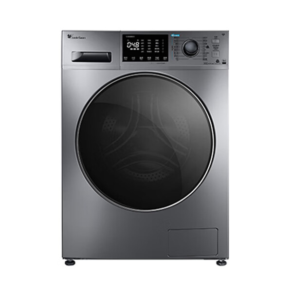 小天鹅水魔方护色护形洗衣机