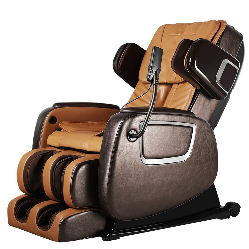 荣康小型智能零重力按摩椅