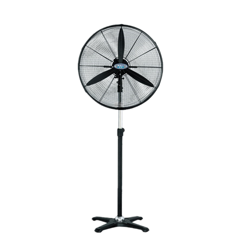 德通 强力落地电风扇