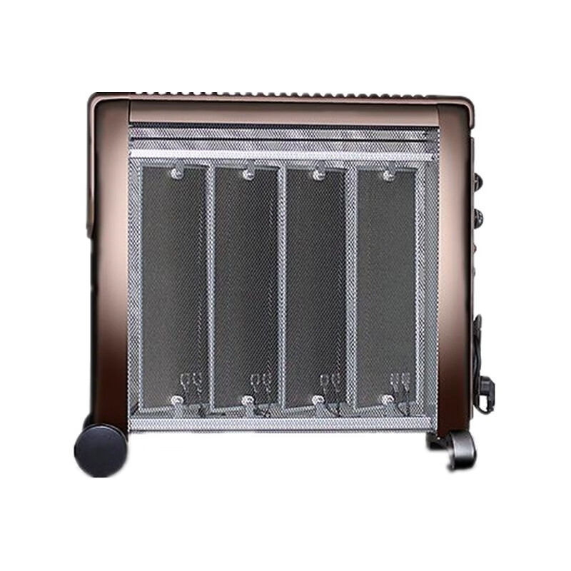 格力 智能恒温立式取暖器