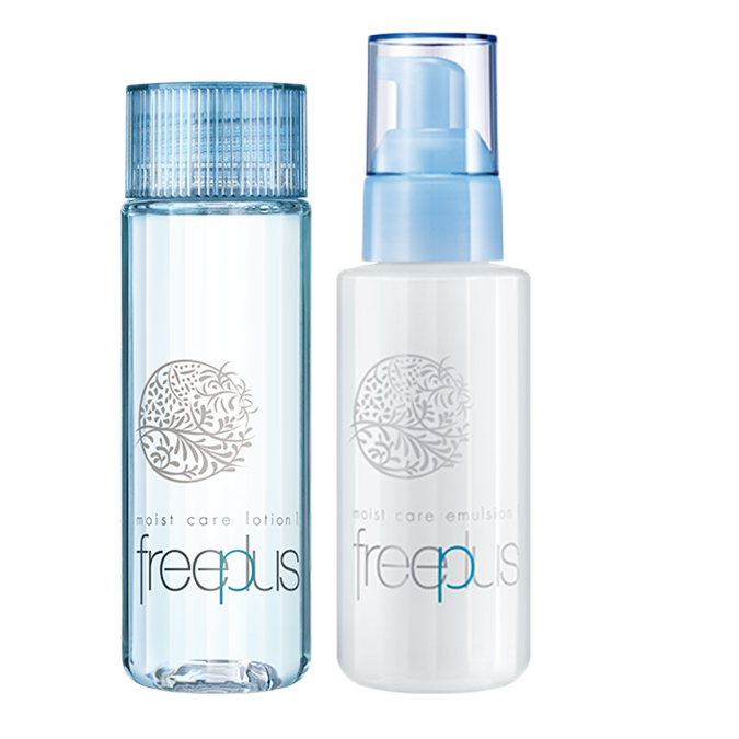 芙丽芳丝 保湿修护护肤套装