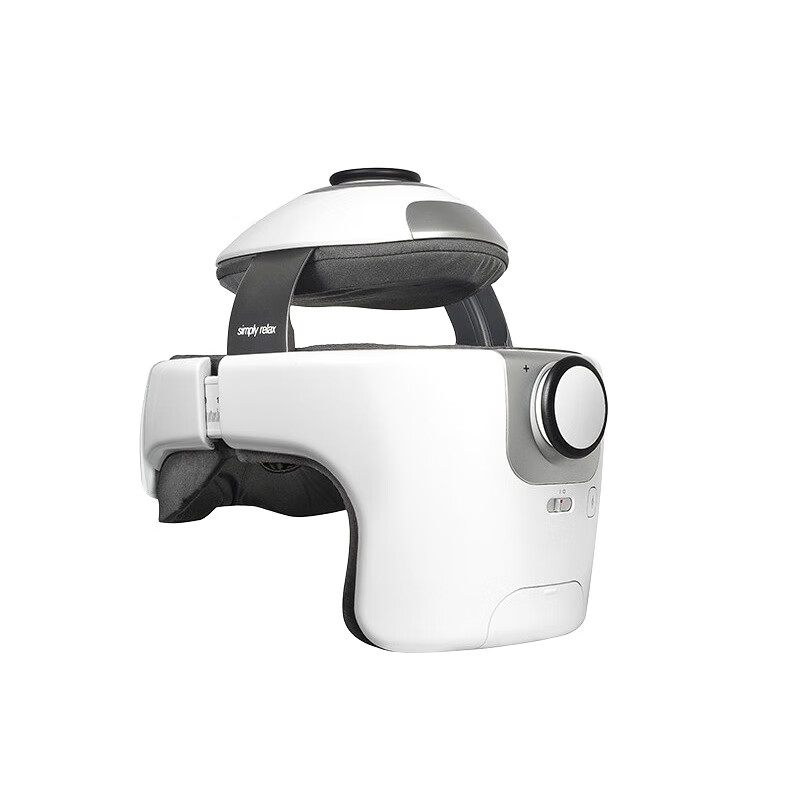 倍轻松 软体按摩钉眼部按摩仪