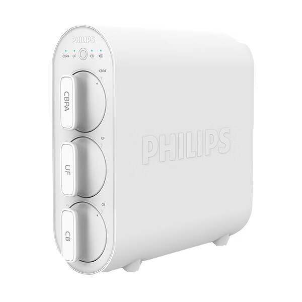 飞利浦超滤直饮净水器