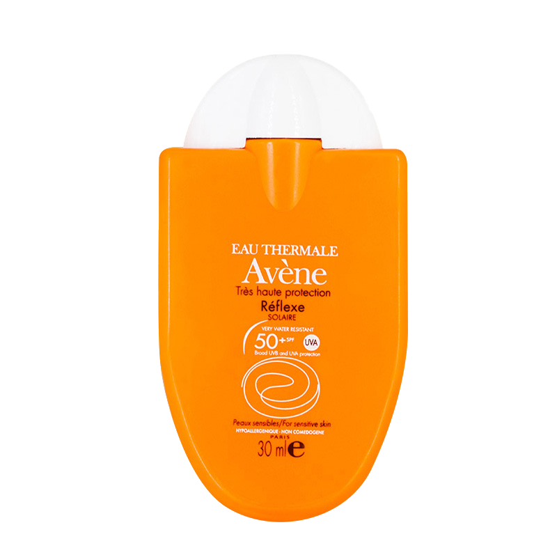 雅漾 维生素E防晒霜