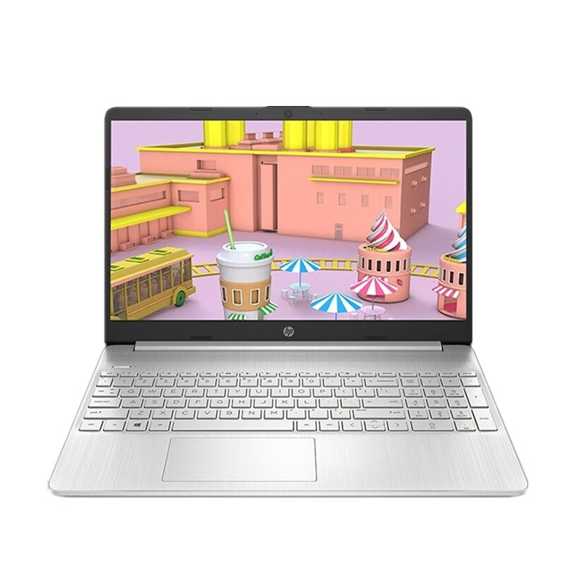 惠普 星15青春版便携笔记本
