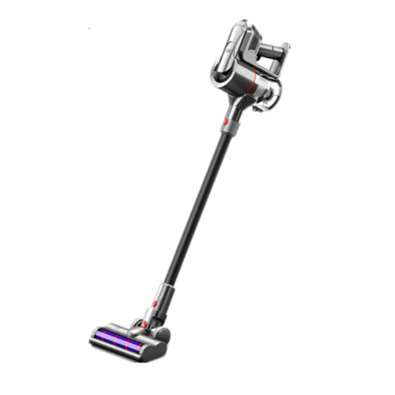 小狗 除螨手持立式无线吸尘器