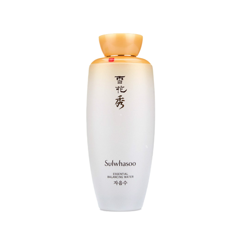 雪花秀 水润滋养 爽肤水