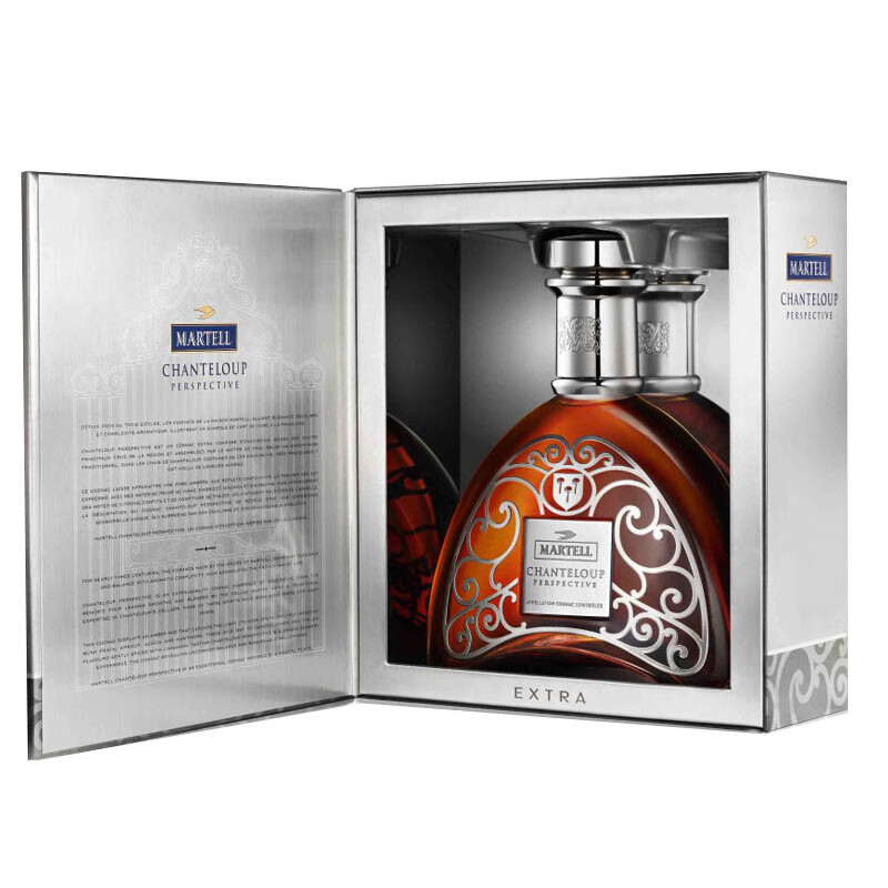 马爹利 法国进口干邑白兰地